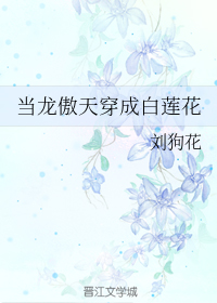 当龙傲天穿成白莲花