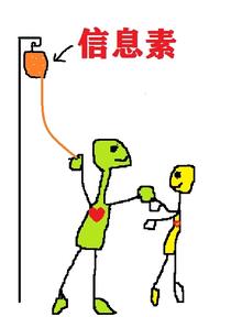 霸总靠我信息素吊命