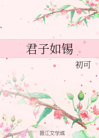 君子如锡