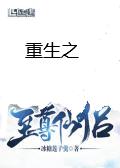 重生之至尊仙侣（中）