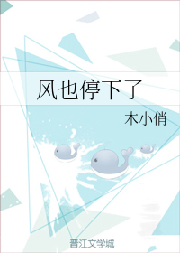风也停下了