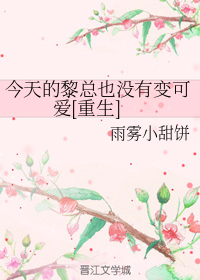 今天的黎总也没有变可爱[重生]