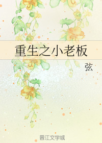 重生之小老板