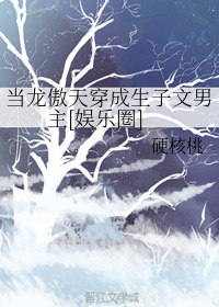 当龙傲天穿成生子文男主[娱乐圈]