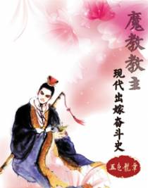 魔教教主现代出嫁奋斗史