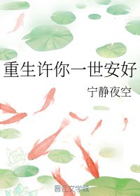 重生许你一世安好
