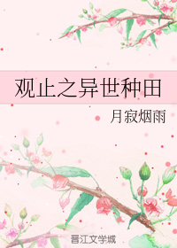 观止之异世种田