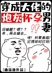 首富的炮灰怀孕男妻[娱乐圈]