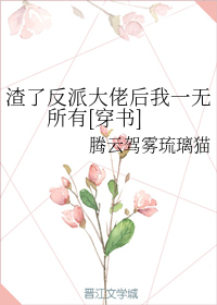 渣了反派大佬后我一无所有[穿书]