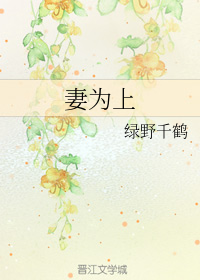 妻为上