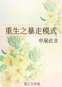重生之暴走模式