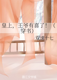 皇上，王爷有喜了！（穿书）