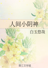 人间小阴神
