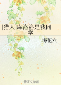 [猎人]库洛洛是我同学