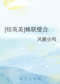 [综英美]蛛联璧合