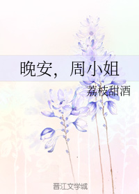 晚安，周小姐