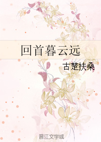 回首暮云远