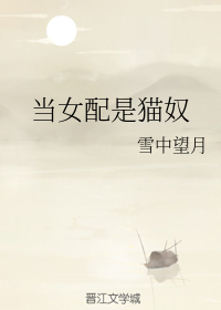 当女配是猫奴