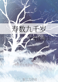 寿数九千岁（上）