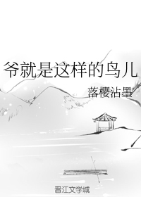 爷就是这样的鸟儿（上）