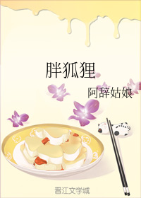 胖狐狸