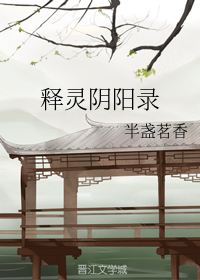 释灵阴阳录（上）