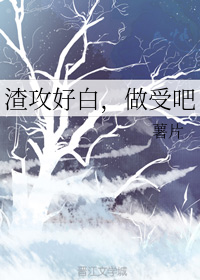 渣攻好白，做受吧