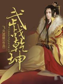武战乾坤