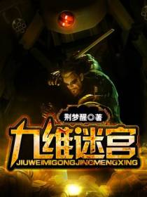 九维迷宫