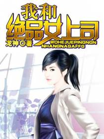 我和绝品女上司
