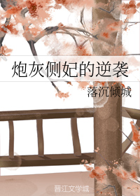 炮灰侧妃的逆袭
