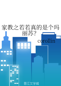 家教之若若真的是个玛丽苏？