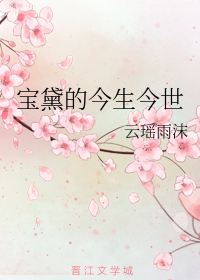 宝黛的今生今世