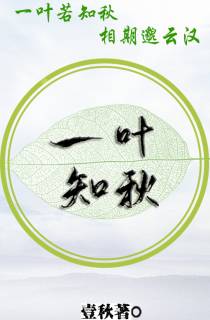 一叶知秋