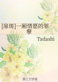 [扉斑]一厢情愿的罪孽