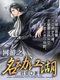 网游之名动江湖