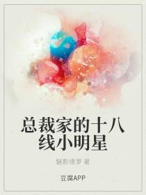 总裁家的十八线小明星