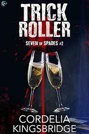 黑桃七血案2：桃色陷阱（Seven of Spades2：Trick Roller）