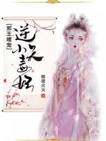 邪王嗜宠：逆天小毒妃