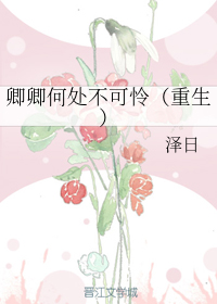卿卿何处不可怜（重生）