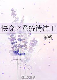 快穿之系统清洁工