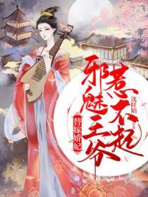 替嫁娇妃：邪魅王爷惹不起
