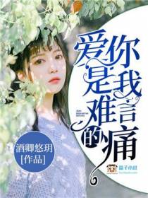 爱你是我难言的痛