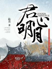 君心明月