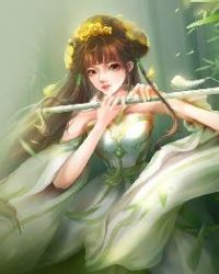 天才小药妃