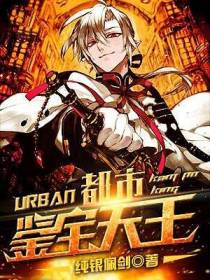 都市鉴宝天王