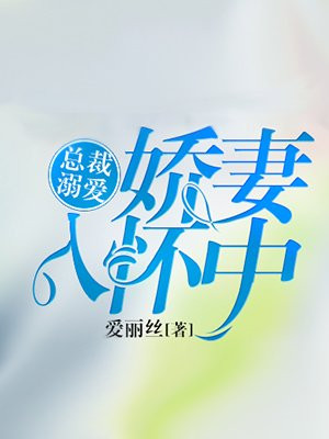总裁溺爱：娇妻入怀中