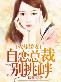 火辣娇妻：自恋总裁别挑衅