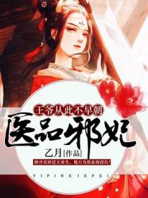 医品邪妃：王爷从此不早朝