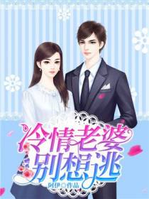 冷情老婆别想逃